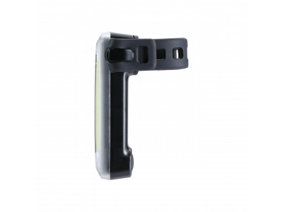 Priekšējā lampa BBB BLS-136 Signal USB, melna