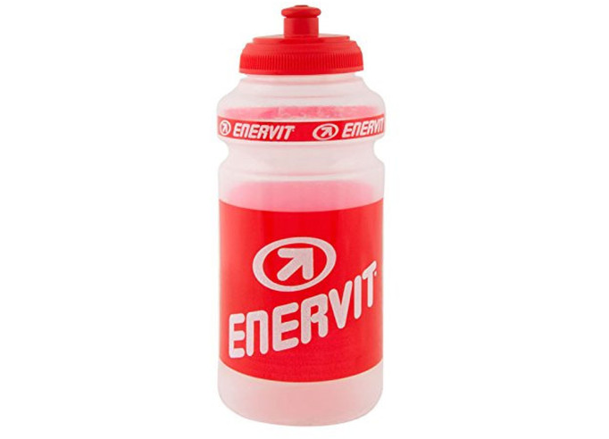 Bottle Pudele Enervit 0.5L