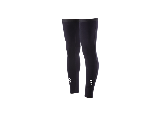 Leg warmers BBB BBW-91 ComfortLegs black