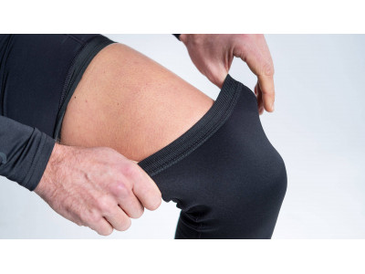 Kājiņas BBB BBW-91 ComfortLegs melnas 2