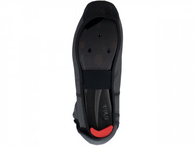 Mokasīni BBB BWS-20 UrbanShield melni