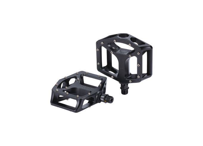 Pedals BBB BPD-32 MountainHigh black