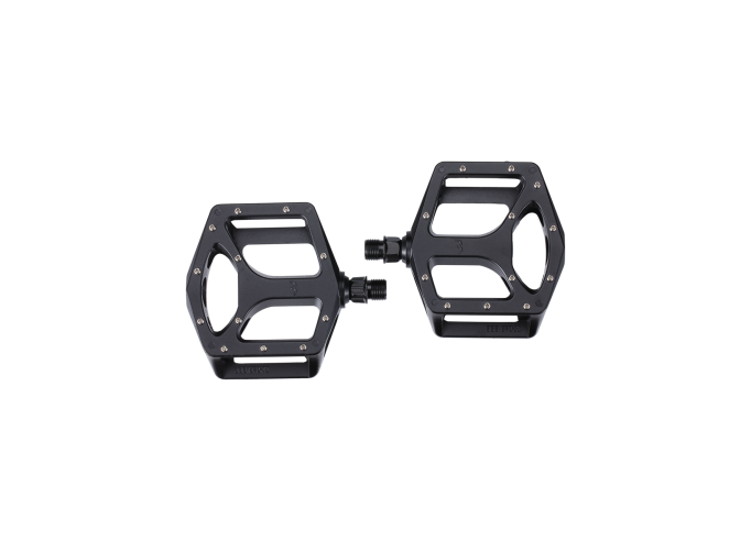 Pedals BBB BPD-32 MountainHigh black