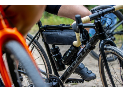 Soma BBB BSB-142 Middle Mate melna