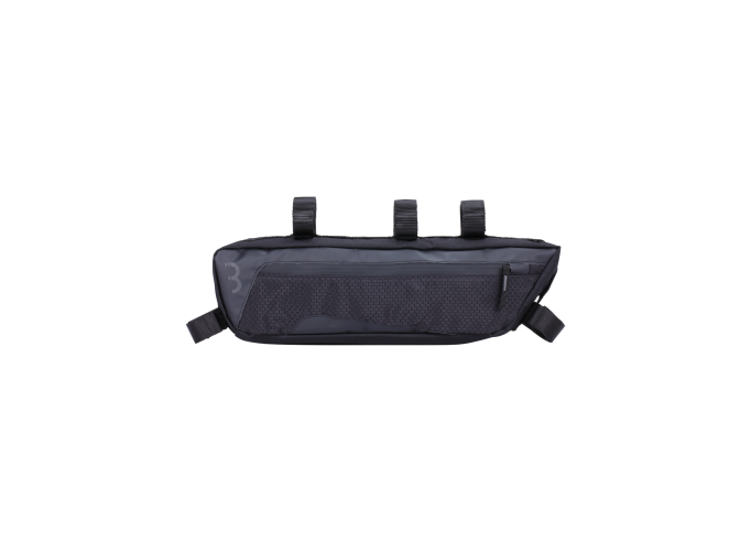 Bag BBB BSB-142 Middle Mate black
