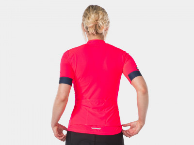 Krekls Bontrager Meraj Women rozā 2