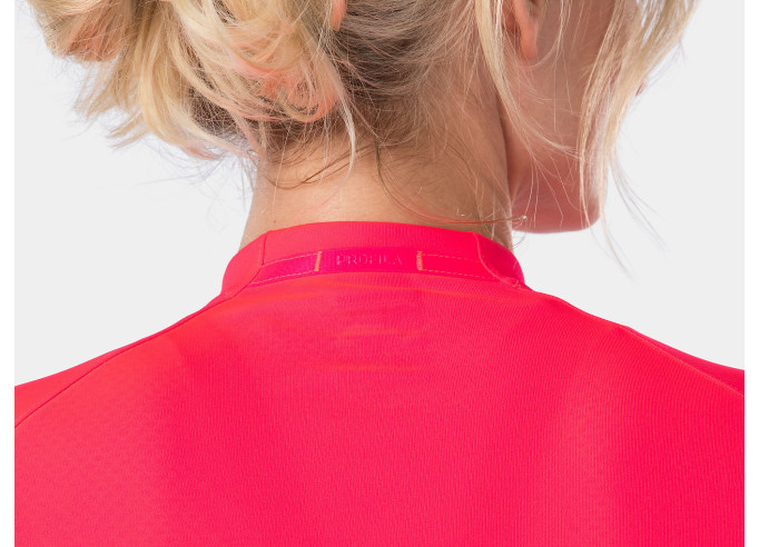 Krekls Bontrager Meraj Women rozā