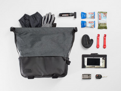 Bontrager City Boot Bag 2