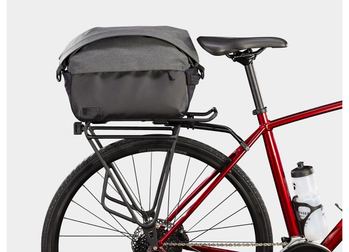 Soma Bontrager City Boot Bag