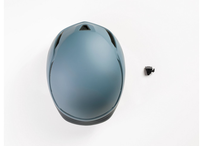 Helmet Bontrager Charge WaveCel Commuter...