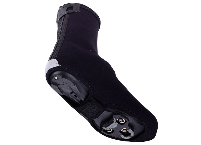 Mokasīni BBB BWS-02B HeavyDuty OSS melni