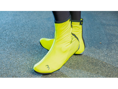 Mokasīni BBB BWS-23 WaterFlex 3.0 Road dzelteni