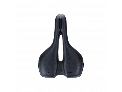 Saddle BBB BSD-112 SportPlus Active 185 black 2