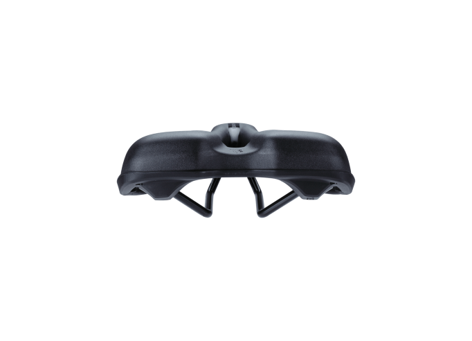 Saddle BBB BSD-112 SportPlus Active 185 black