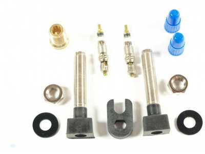 Mitas tubeless valve set