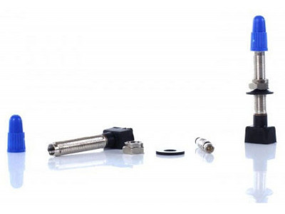 Mitas tubeless valve set 2