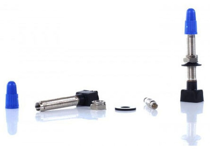 Bezkameru ventīļu komplekts Mitas