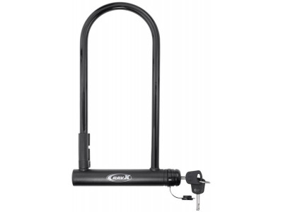 Lock RavX DX2 14x185x320 U-lock