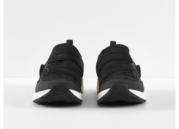 Cycling shoes Bontrager Cadence Spin black