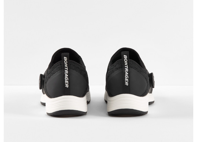 Veloapavi Bontrager Cadence Spin melni