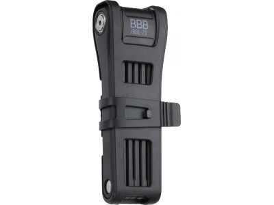 Lock BBL-73 SecureFold 2