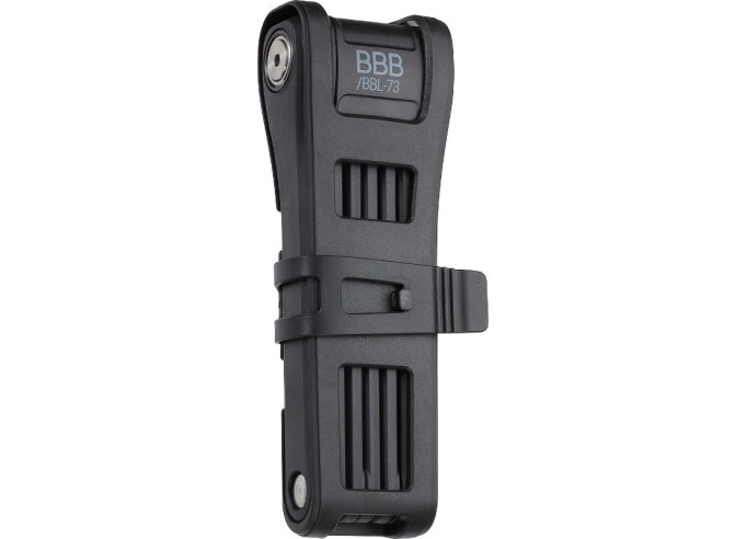 Saslēdzējs BBL-73 SecureFold