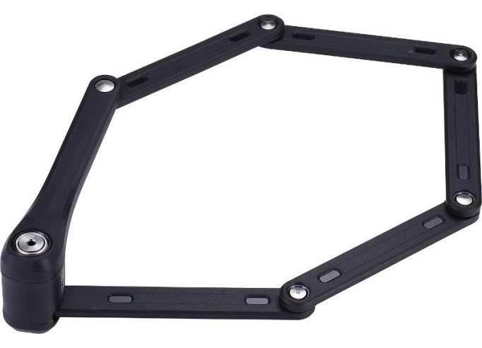 Lock BBL-73 SecureFold