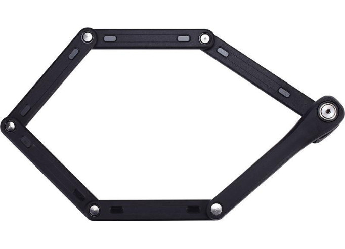 Lock BBL-73 SecureFold