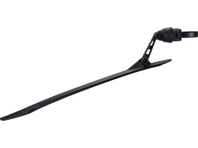 Fenders BBB BFD-51 rear GravelCatcher black 2