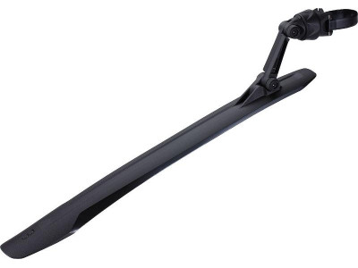 Fenders BBB BFD-51 rear GravelCatcher black