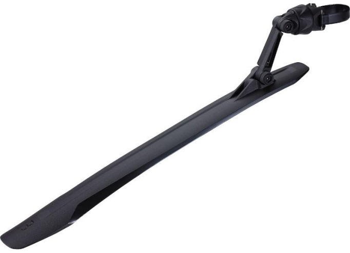 Fenders BBB BFD-51 rear GravelCatcher black