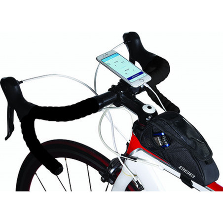 Framebag BBB BSB-17 FuelPack black