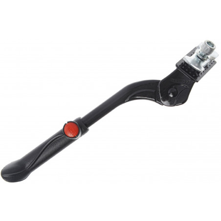 Atbalsta kāja CTM bērnu melna