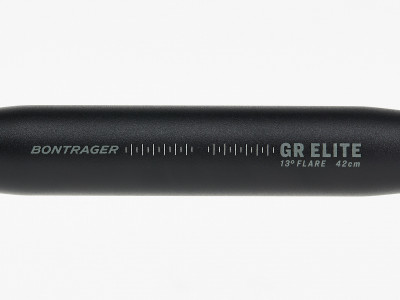 Handlebar Bontrager GR Elite Road