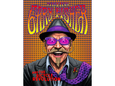 Being Gary Fisher and the Bicycle Revolution Autobiography