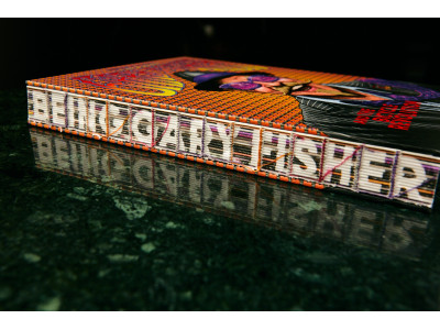 Grāmata autobiogrāfija Being Gary Fisher and the Bicycle Revolution