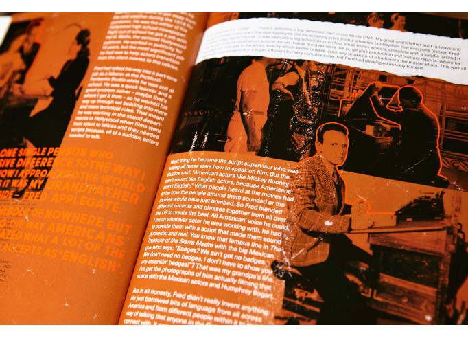 Being Gary Fisher and the Bicycle Revolution...