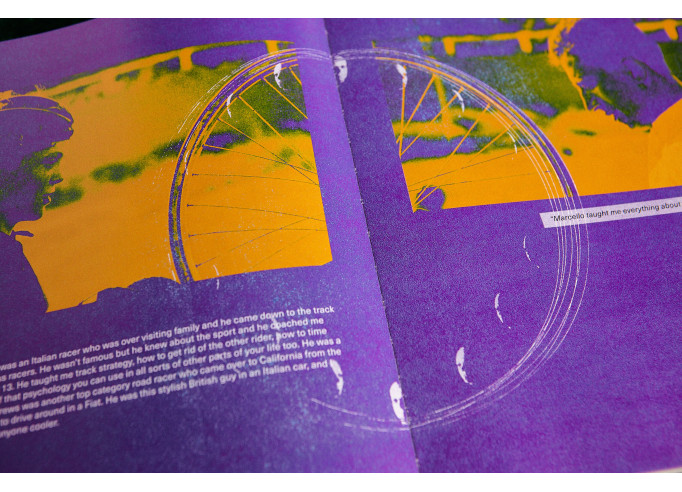 Being Gary Fisher and the Bicycle Revolution...