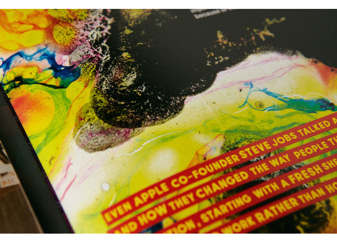 Being Gary Fisher and the Bicycle Revolution...