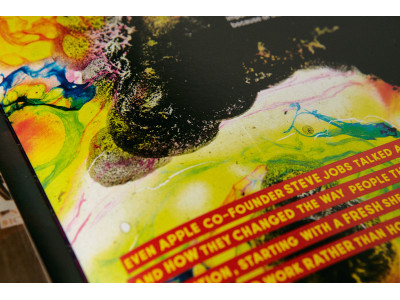 Grāmata autobiogrāfija Being Gary Fisher and the Bicycle Revolution