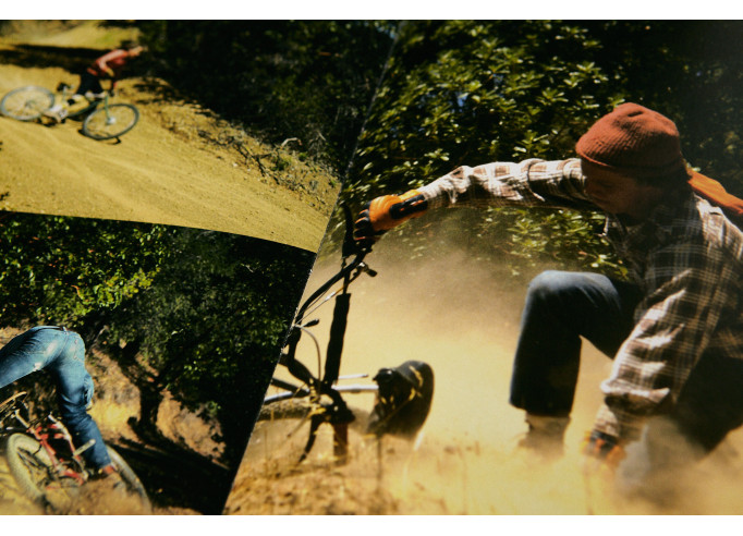 Being Gary Fisher and the Bicycle Revolution...