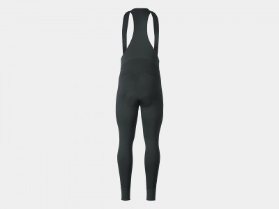 Bikses Bontrager Circuit Thermal Bib melnas 2