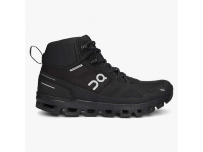 Brīvā laika un pārgājienu apavi dāmām On Cloudrock... 2