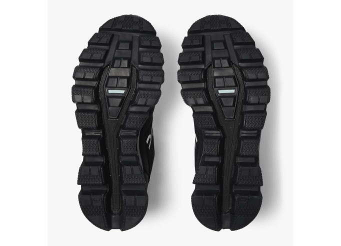 Active life and trail shoes On Cloudrock...