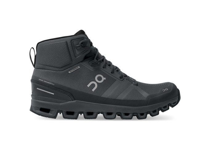 on cloud hiking boots