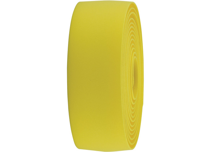 handlebar tape BBB BHT-01 RaceRibbon yellow