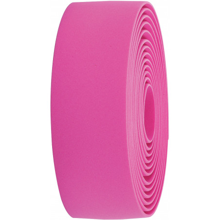handlebar tape BBB BHT-01 RaceRibbon magenta