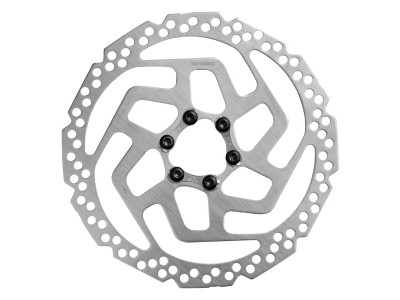 Brake rotor Shimano SM-RT26 180mm 6 Bolt