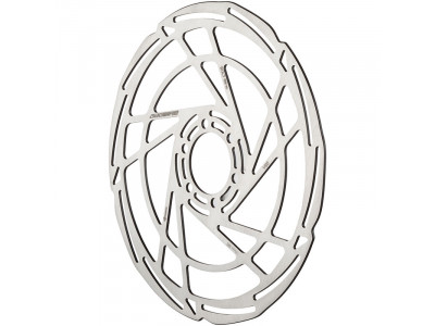 Bremžu rotors Jagwire Sport SR1, 160 mm, center lock