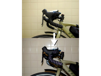 bontrager velvetack bar tape